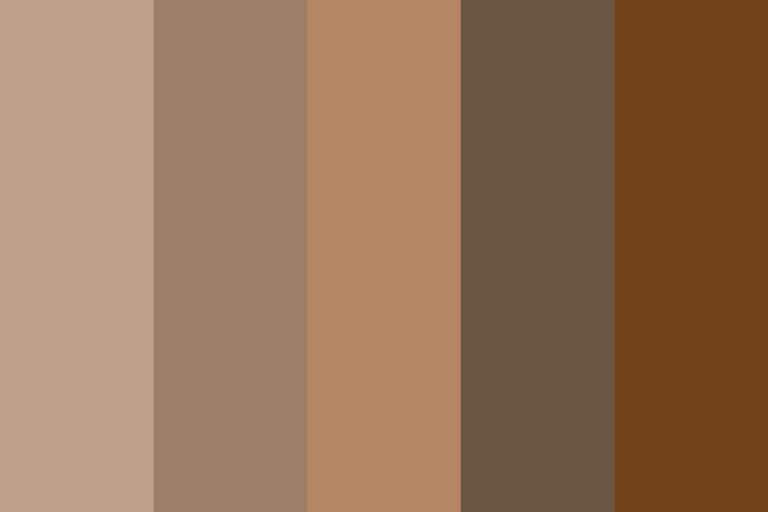 Nude Vs Beige