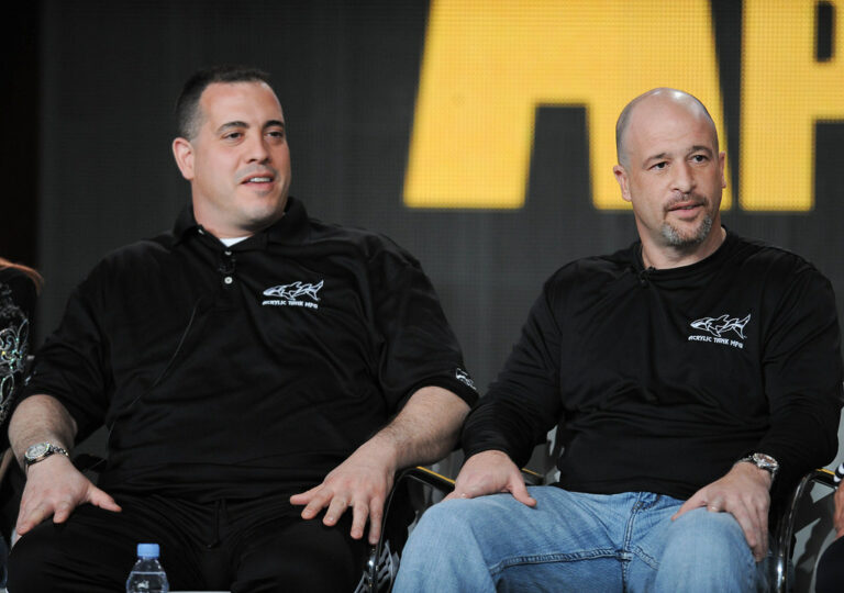 Are Wayde King and Brett Raymer Still Friends?
