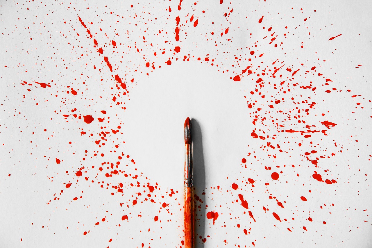 Why Do Artists Use Acrylic Paint?