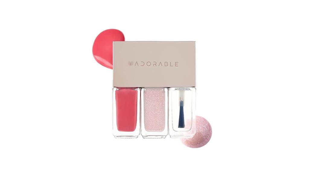 cruelty free nail color options