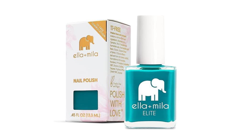 ella mila nail polish