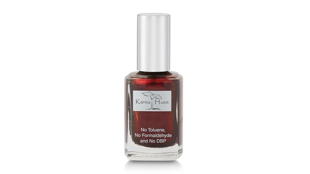 natural beauty care option