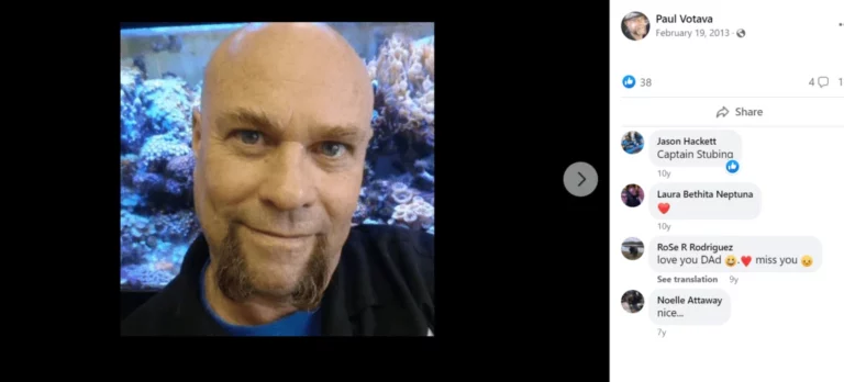 What Happened to Paul From Sea Dwelling Creatures on Tanked?