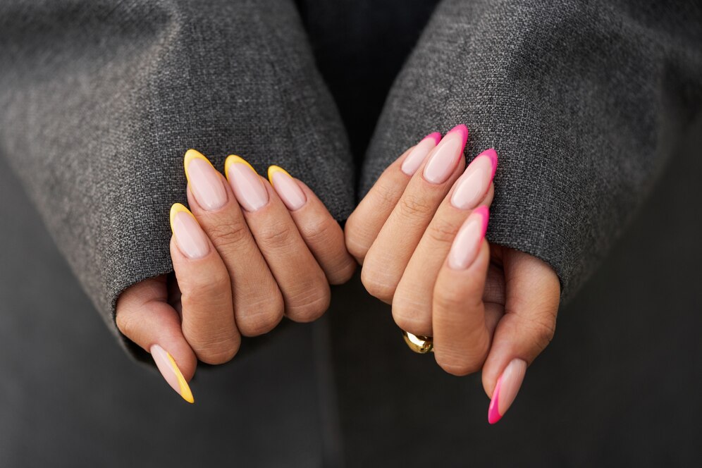 Why Do My Acrylic Nails Keep Breaking?