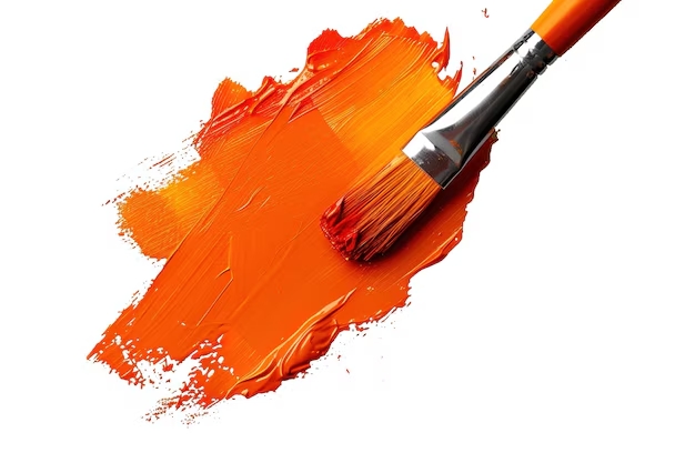 Best Acrylic Paint Brushes