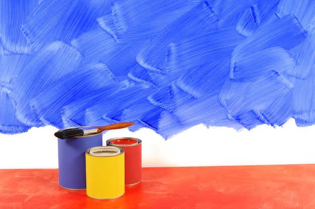 Can You Use Acrylic Paint on Walls?