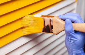 Is Enamel Paint Acrylic?