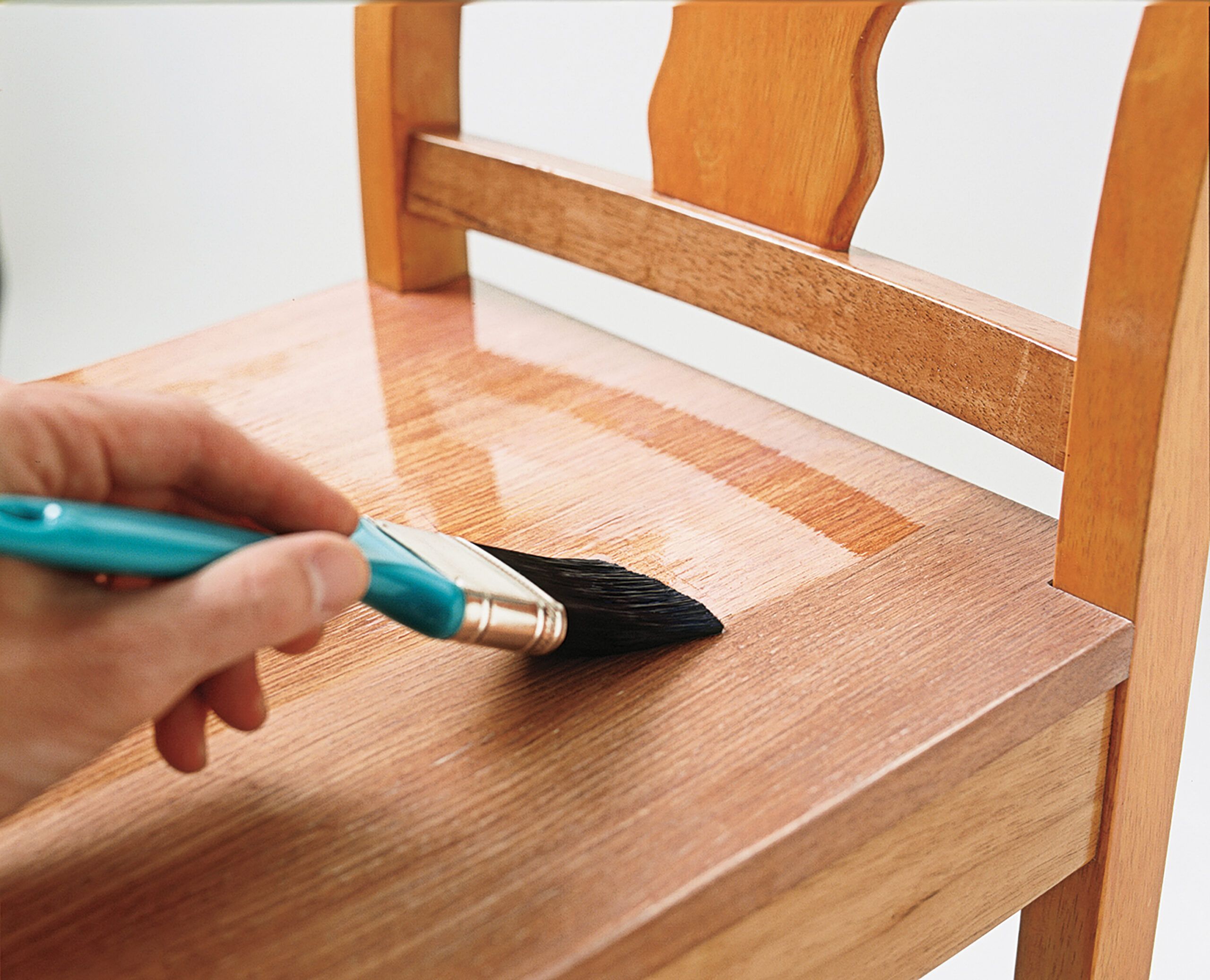 Can You Put Polyurethane Over Acrylic Paint?